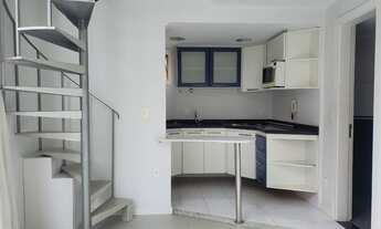 Imagem 3: Apto de 1 dorm no Itaim Bibi