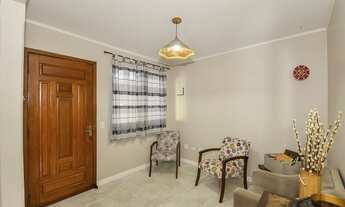 Imagem 7: Casa de condomínio sobrado para venda tem 152 metros quadrados com 3 quartos