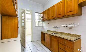 Imagem 6: Apartamento grande com 03 dormitórios no bairro Rio Branco