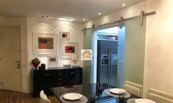 Imagem 4: São Paulo - Apartamento Padrão - Campo Belo