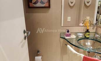 Imagem 2: Laranjeiras Apartamento com 3 dormitórios