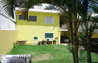 Imagem 4: Sobrado em São Paulo bairro Vila Suzana