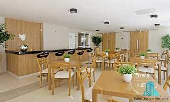 Imagem 6: Apartamento para Venda em São Paulo, Tatuapé, 3 dormitórios, 1 suíte, 2 banheiros, 2 vagas