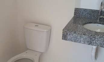 Imagem 6: Sala Comercial para Locação no Edifício Duque Hall - Av Duque de Caxias _ Jardim Londrilar