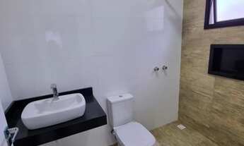 Imagem 7: Casa em Condomínio para Venda em Mogi das Cruzes, fazenda Rodeio, 3 dormitórios, 3 suítes