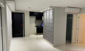 Imagem: Apartamento com 70m² para venda e locação