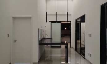 Imagem 3: VENDA CASA LINEAR NOVA VALE DOS CRISTAIS