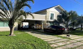 Imagem 2: Sobrado com 4 dormitórios à venda, 350 m² por R$ 2.200.000,00 - Jardim Boa Vista - Foz do