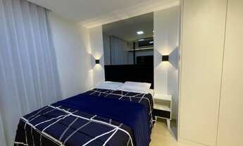 Imagem 3: Apartamento para venda possui 41 metros quadrados com 1 quarto em Intermares - Cabedelo