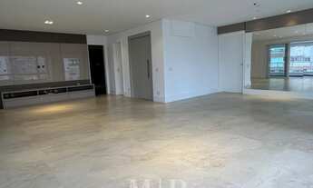 Imagem 6: Apartamento com 3 suítes no Condomínio Blue Note - Brooklin