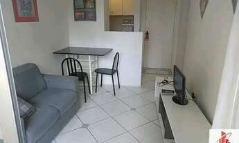 Imagem: EXCELENTE FLAT PARA VENDA EM MOEMA, APROVEITE