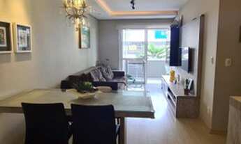 Imagem 3: Apartamento para venda possui 82 metros quadrados com 2 quartos em Sanvitto - Caxias do Su