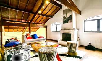 Imagem 7: Sobrado com 320 m² com 4 quartos no Jardim Franca