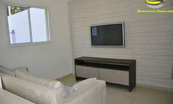 Imagem 4: 02176 - Casa 3 Dorms. (1 Suíte), PARQUE RIZZO II - COTIA/SP