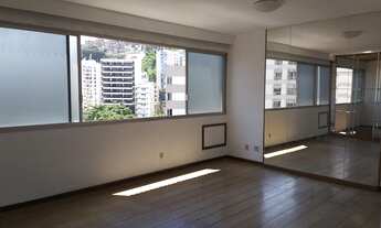 Imagem 5: Ipanema 4 quartos Posto 8