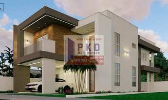 Imagem 4: CASA RESIDENCIAL em PARNAMIRIM - RN, PARQUE DAS NAÇÕES