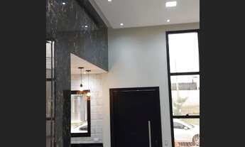 Imagem 3: Casa - Jardim Park Real - Indaiatuba