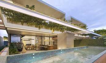 Imagem 2: Vila Velha - Casa de Condomínio - Praia Da Costa