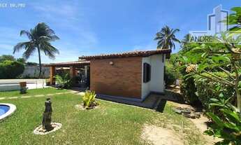 Imagem 5: Sítio para Venda em Camaçari, Abrantes, 3 dormitórios, 2 suítes, 2 banheiros, 10 vagas