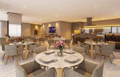 Imagem 6: CRICIúMA - Apartamento Padrão - Centro