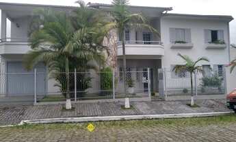 Imagem: Sobrado para venda possui 250 metros quadrados