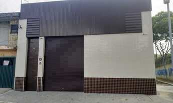 Imagem: Galpão/Depósito/Armazém para aluguel