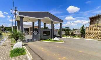 Imagem: Último terreno 240m2 condomínio fechado