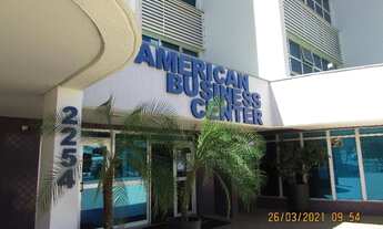 Imagem 2: Comercial/Industrial no bairro Jardim Aclimacao em Cuiabá - MT