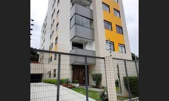 Imagem 3: APARTAMENTO SEMI MOBILIADO AMÉRICA - C/ 03 DORMITÓRIOS