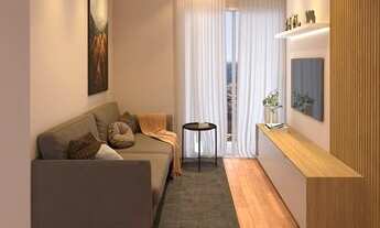 Imagem 2: CURITIBA - Apartamento Padrão - Santa Cândida