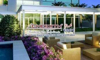 Imagem 6: São Paulo - Apartamento Padrão - Vila Mariana