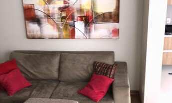 Imagem 4: Apartamento para venda com 84 metros quadrados com 3 dormitórios em Vila Andrade