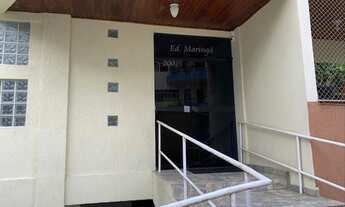 Imagem 2: Apartamento no Ed. Maringá