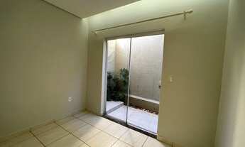 Imagem 6: Apartamento térreo com 2 quartos, banheiro social, jardim de inverno a sala e nos quartos