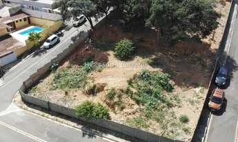 Imagem 3: VENDO TERRENO COM 513M² - VILA OLGA/ ATIBAIA - ESQUINA - EXCELENTE LOCALIZAÇÃO