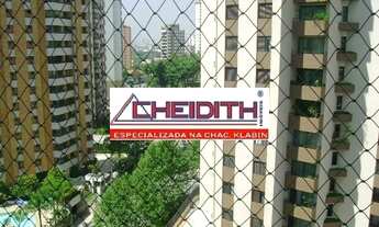 Imagem: Apartamento em São Paulo