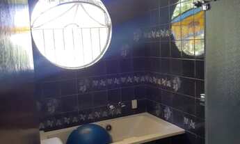 Imagem 4: Casa para venda com 280 metros quadrados com 3 quartos em Serra - Belo Horizonte - MG