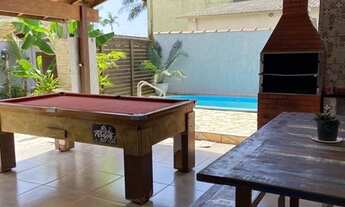 Imagem: Casa praia temporada Ubatuba