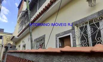 Imagem 6: Atenção Marechal Hermes Casa Desocupada 2 Quartos E Terraço!