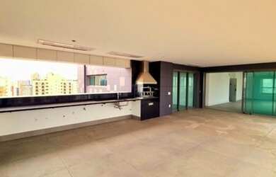 Imagem 6: Apartamento de altíssimo padrão de 337 m² Figueira Altos do Tatuapé