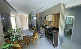 Imagem: Apartamento para venda possui 73 m2, com