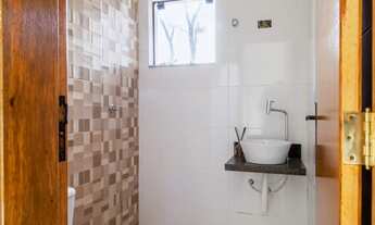 Imagem 6: Apartamento para venda possui 37 metros quadrados com 2 quartos em Jardim Coimbra - São Pa