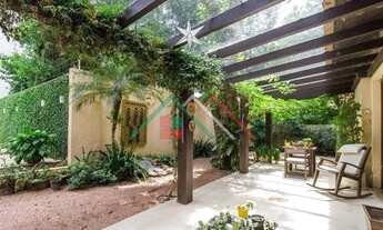 Imagem 2: PORTO ALEGRE - Casa de Condomínio - Tristeza