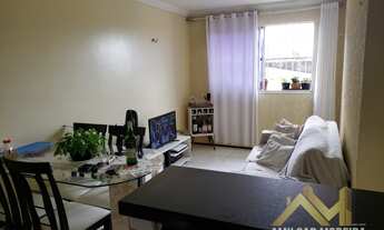 Imagem 6: Apartamento Itaperi 48 m², excelente oportunidade