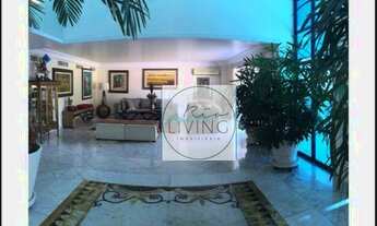 Imagem 2: Casa com 4 dormitórios à venda, 1200 m² por R$ 8.500.000,00 - Barra da Tijuca - Rio de Jan