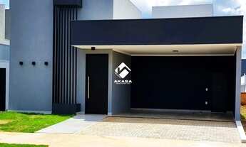 Imagem 2: Casa para venda tem 176 metros quadrados com 3 quartos em Jardim Salto Grande - Araraquara