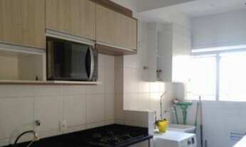 Imagem: Apartamento a venda no cond. Vista Garden