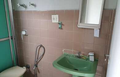 Imagem 7: Kitnet bem localizado, fica a 5 minutos a pé da estação Vergueiro do metro