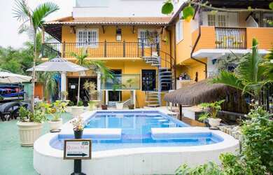 Imagem 2: Ótima oportunidade de casa na Barra Da Tijuca