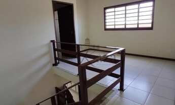 Imagem 6: Casa Sobrado - Bosque dos Eucalíptos - 135m²- 3 Dormitórios